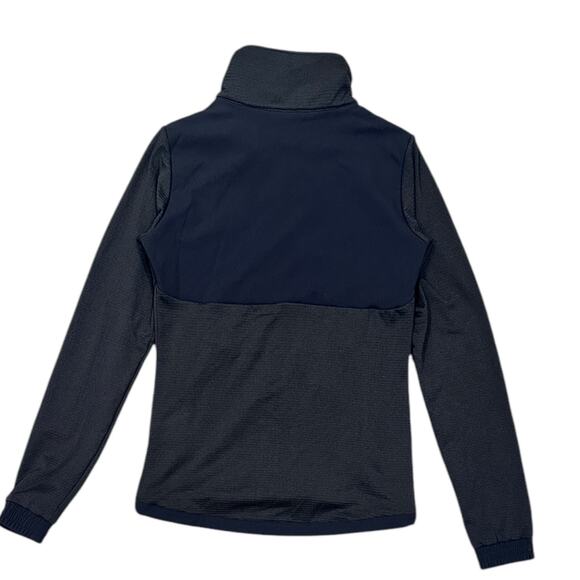 Flylow 2022 Carla Jacket in Midnight - Picture 2 of 8